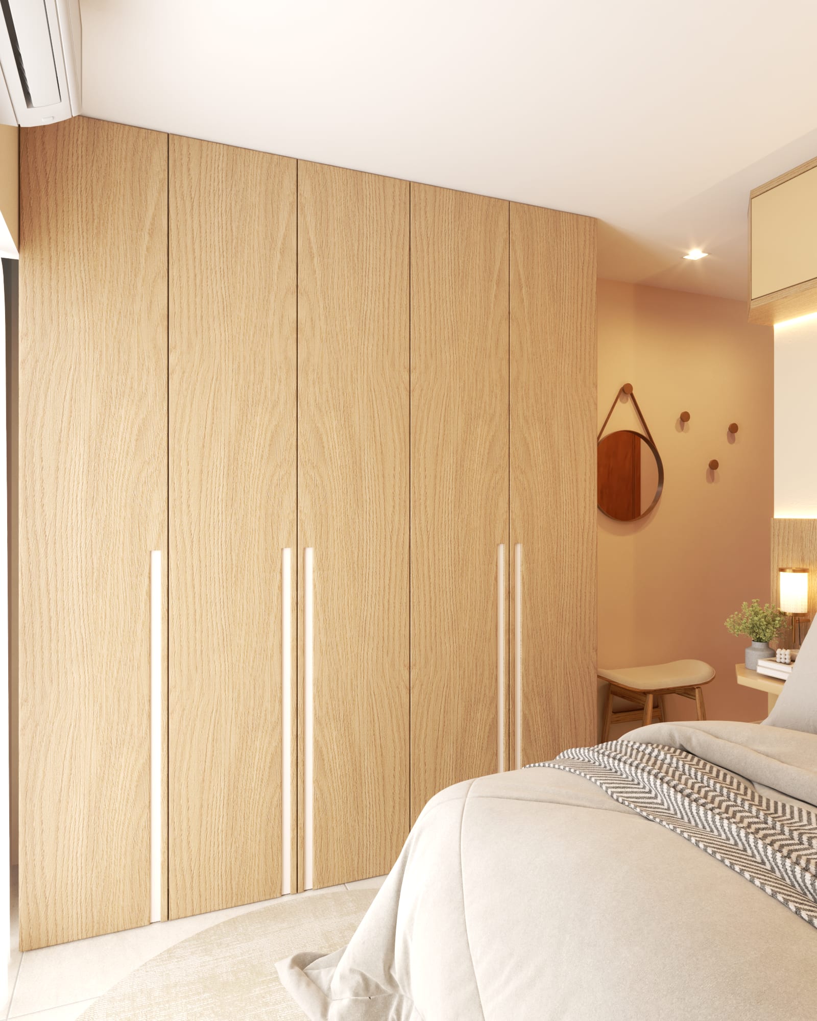 Apartamento Refúgio, imagem 02