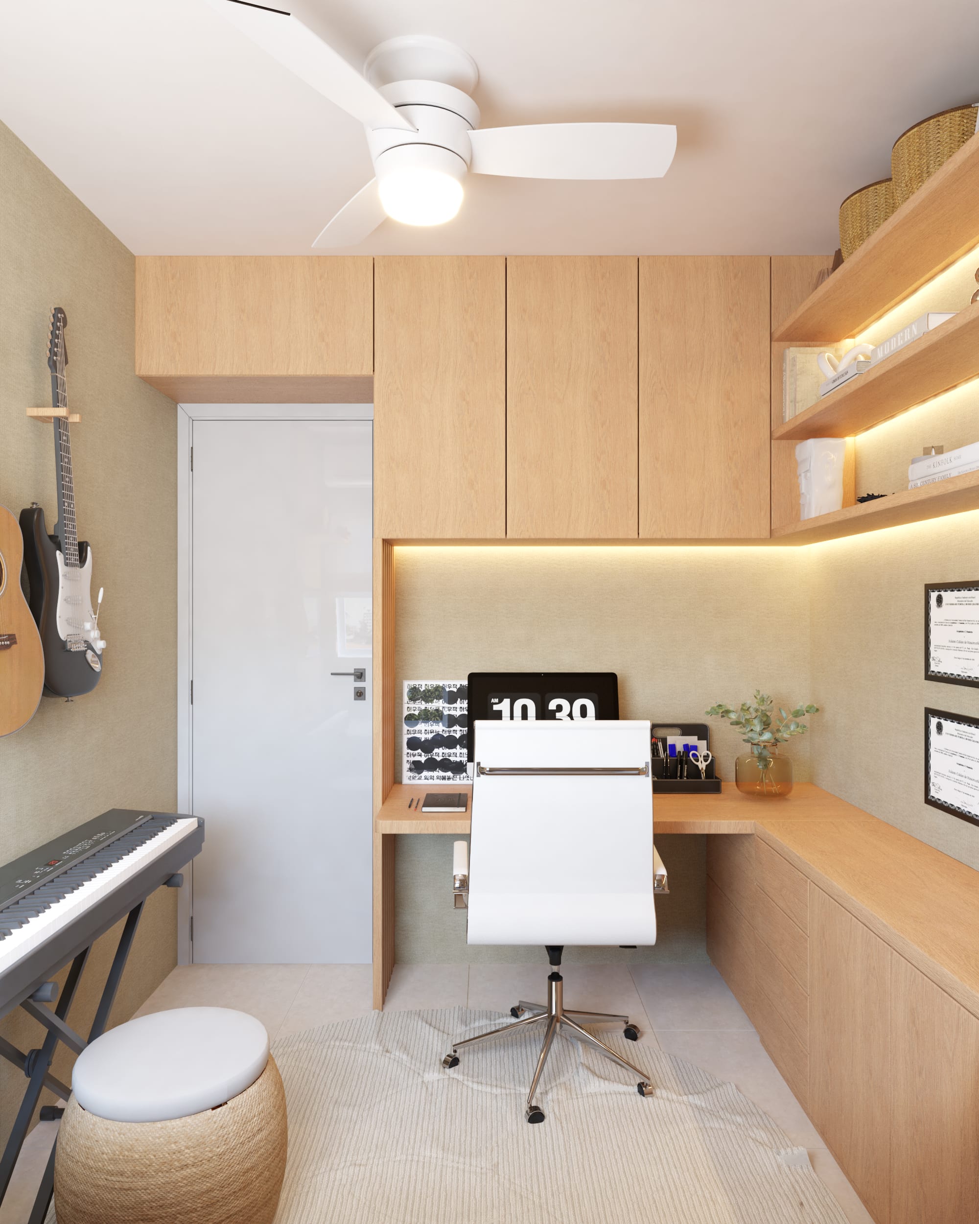 Apartamento Refúgio, imagem 04