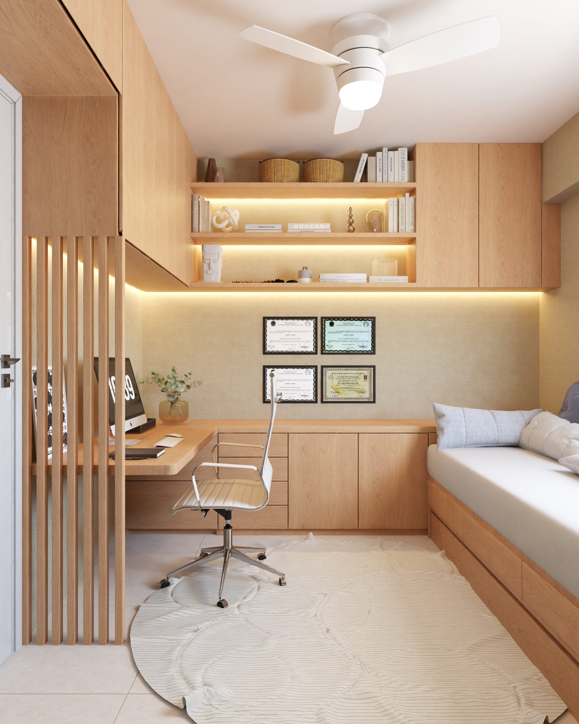 Apartamento Refúgio, imagem 05