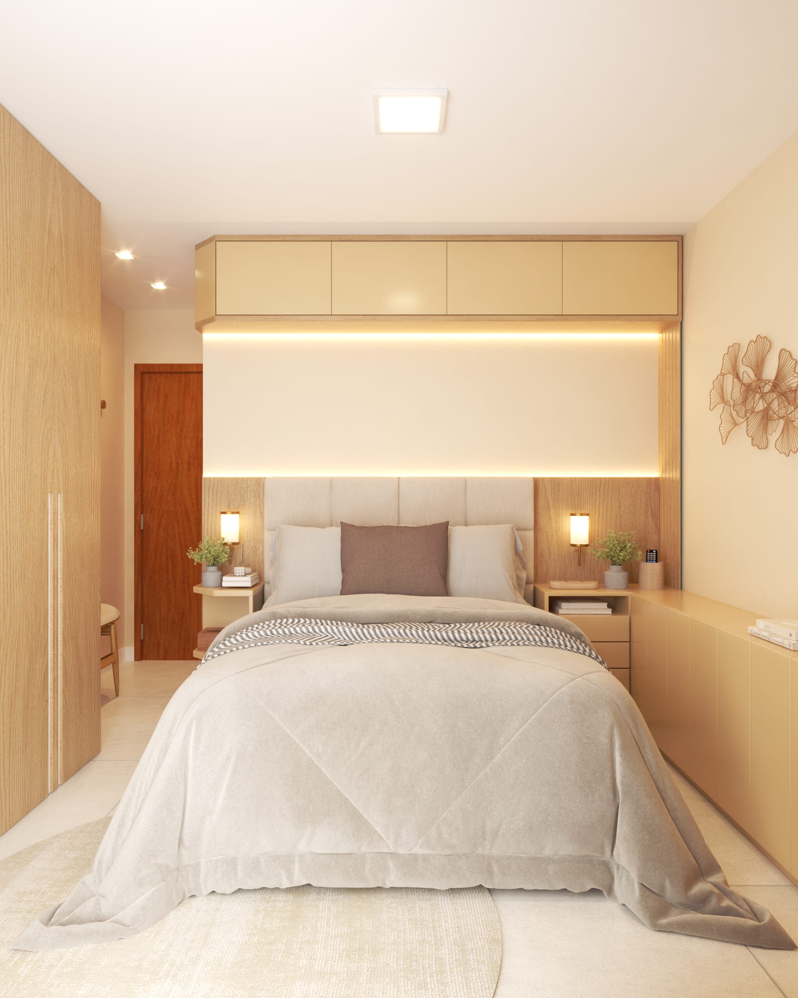 Apartamento Refúgio