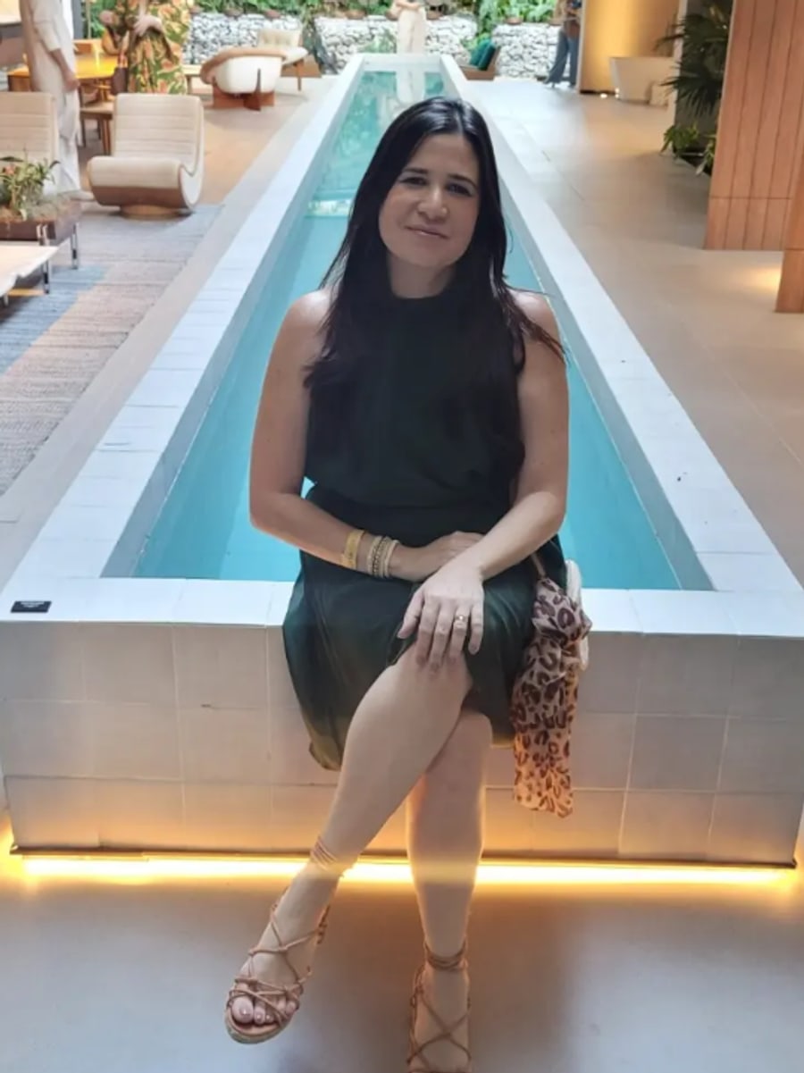 Flávia Maywald